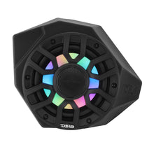 Can-Am Maverick X3 Kick Panel Loaded Speaker Pods | DS18