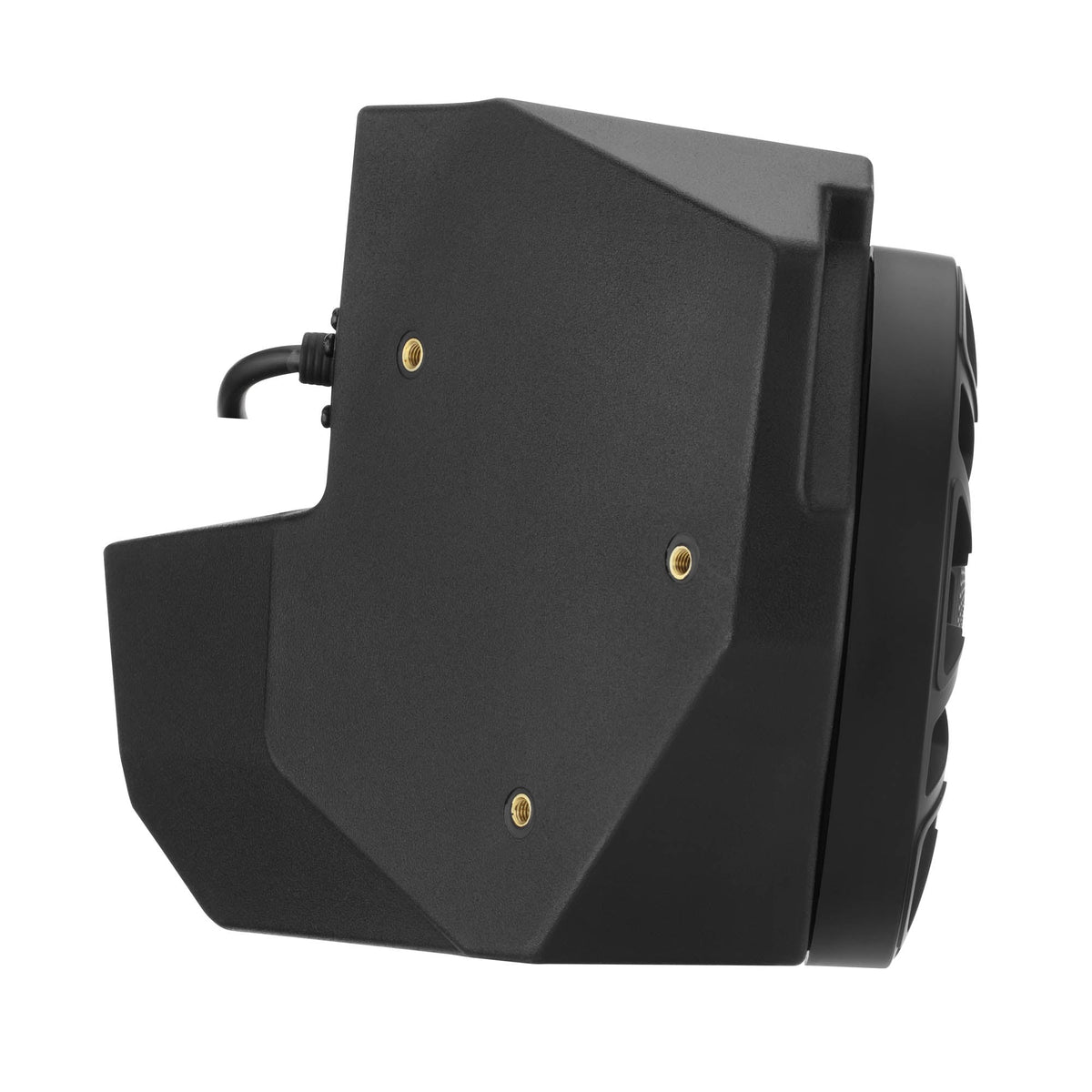 Can-Am Maverick X3 Kick Panel Loaded Speaker Pods | DS18