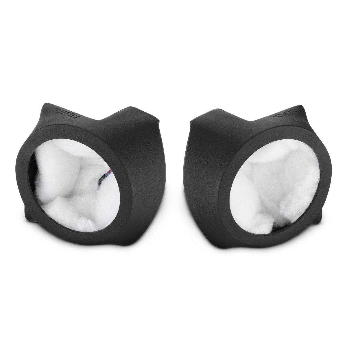 Can-Am Maverick X3 Rear Pillar Empty Speaker Pods | DS18