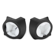 Can-Am Maverick X3 Rear Pillar Empty Speaker Pods | DS18