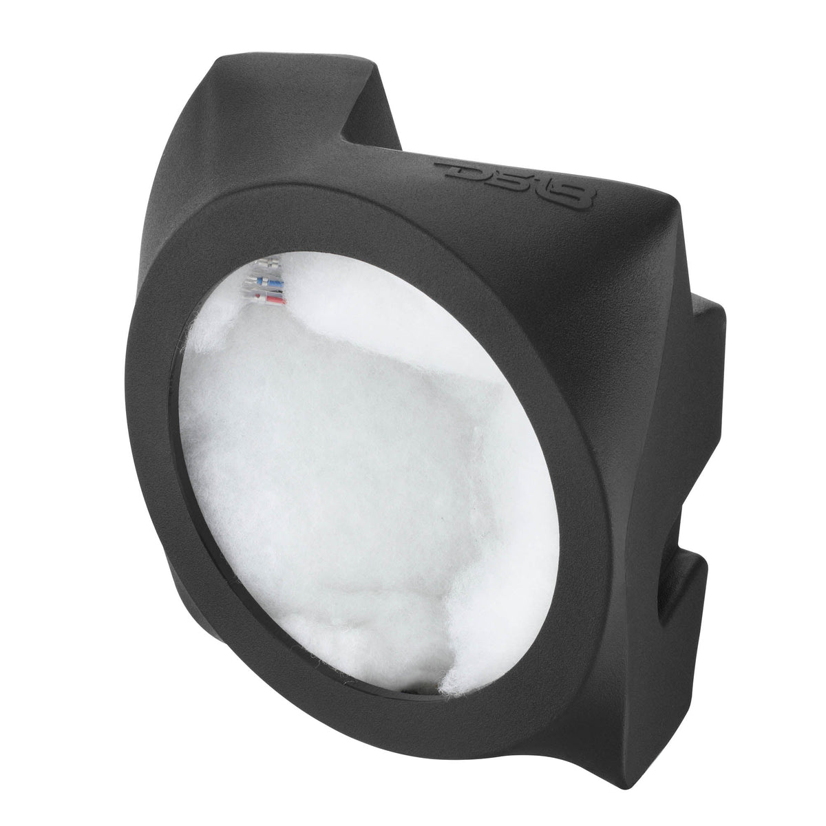 Can-Am Maverick X3 Rear Pillar Empty Speaker Pods | DS18