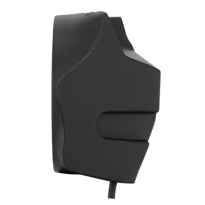 Can-Am Maverick X3 Rear Pillar Empty Speaker Pods | DS18