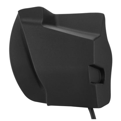 Can-Am Maverick X3 Rear Pillar Empty Speaker Pods | DS18