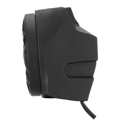 Can-Am Maverick X3 Rear Pillar Loaded Speaker Pods | DS18