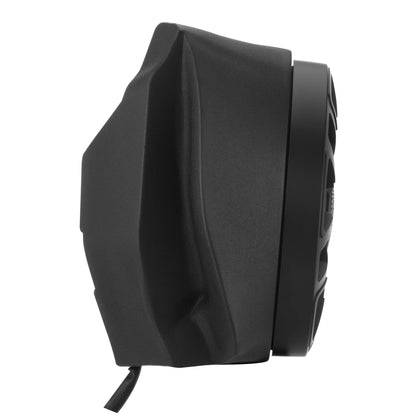 Can-Am Maverick X3 Rear Pillar Loaded Speaker Pods | DS18