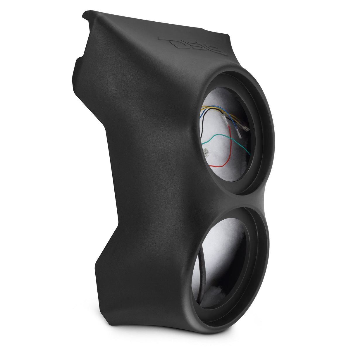 Can-Am Maverick X3 Waterfall Center Console Speaker Pod Enclosure | DS18