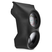 Can-Am Maverick X3 Waterfall Center Console Speaker Pod Enclosure | DS18