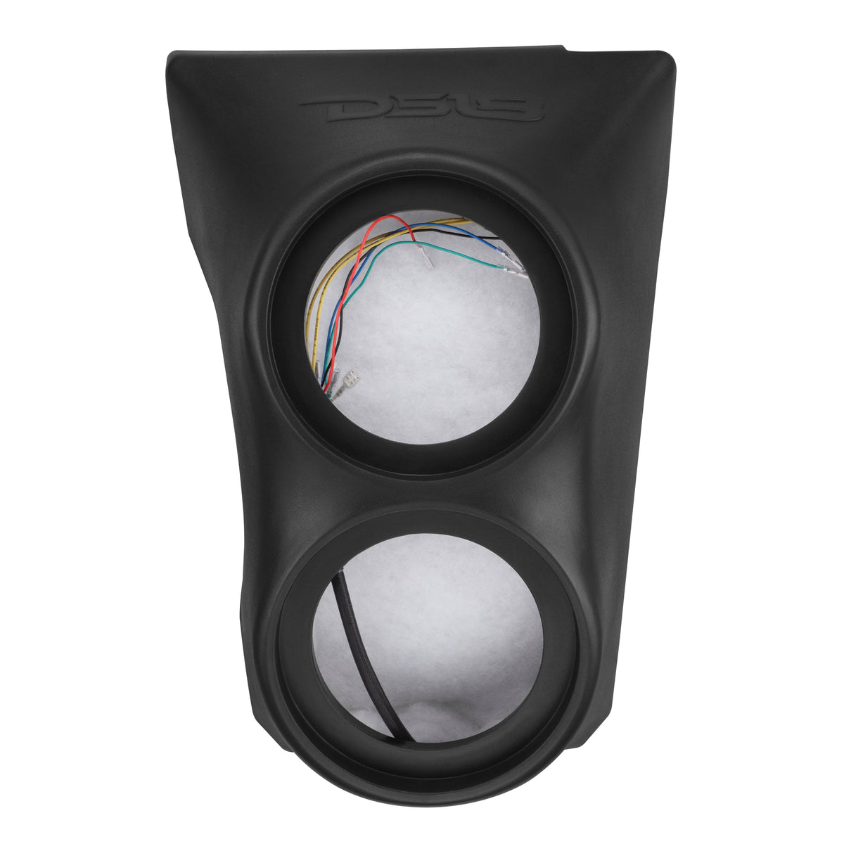 Can-Am Maverick X3 Waterfall Center Console Speaker Pod Enclosure | DS18