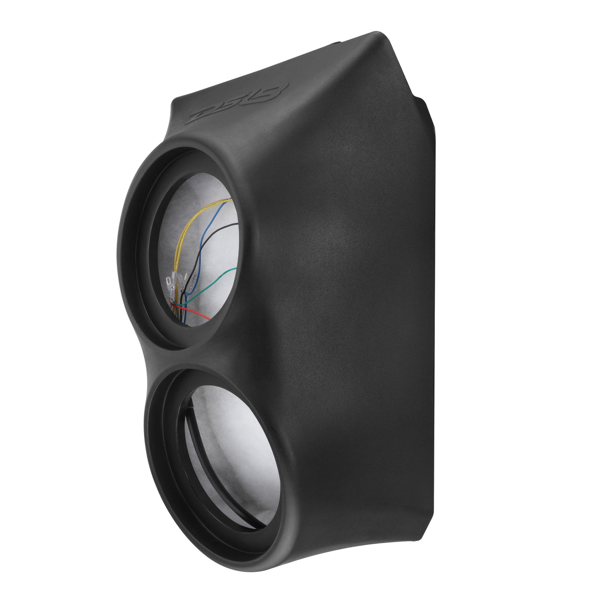 Can-Am Maverick X3 Waterfall Center Console Speaker Pod Enclosure | DS18