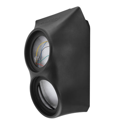 Can-Am Maverick X3 Waterfall Center Console Speaker Pod Enclosure | DS18