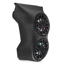 Can-Am Maverick X3 Center Console Loaded Speaker Pod Enclosure | DS18