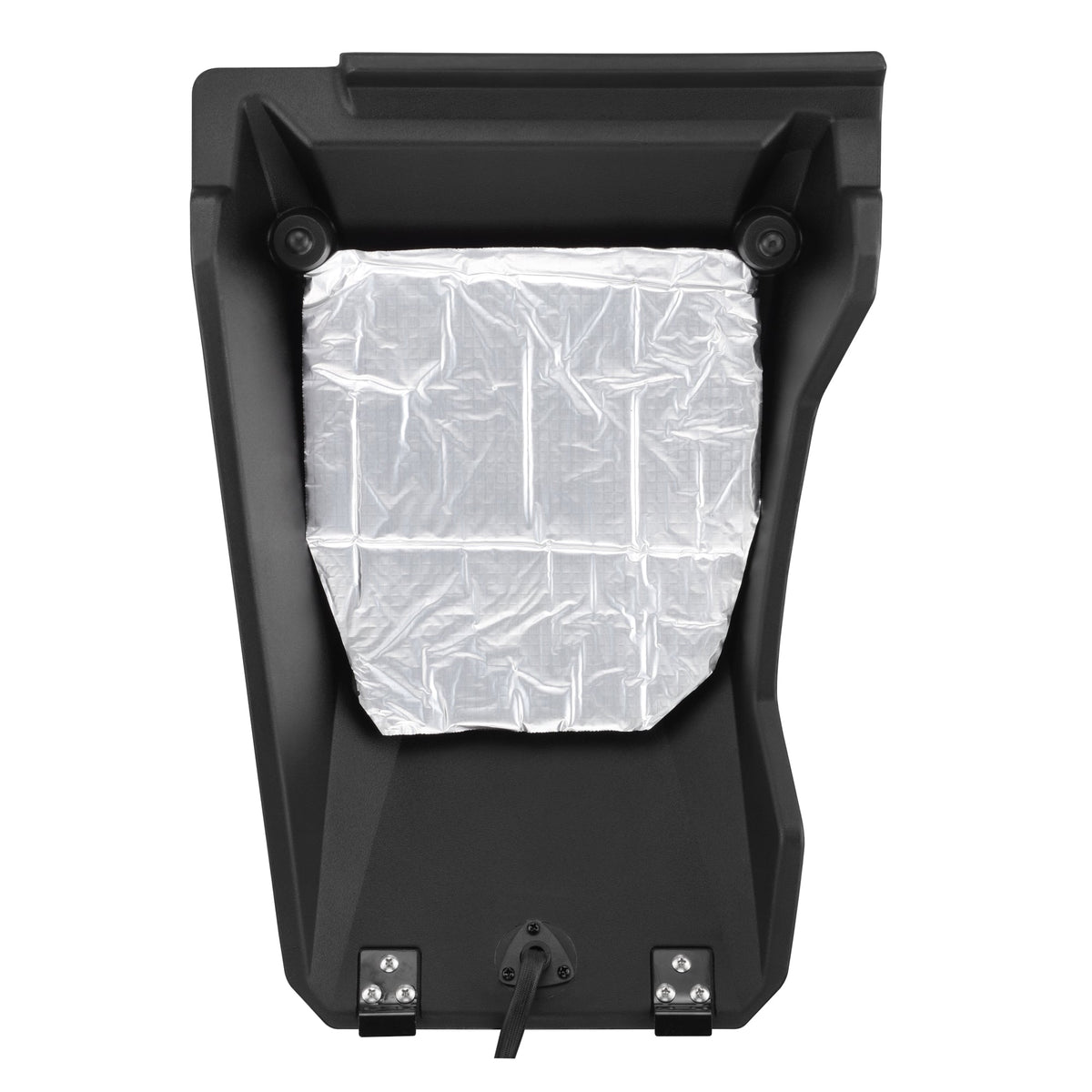Can-Am Maverick X3 Center Console Loaded Speaker Pod Enclosure | DS18
