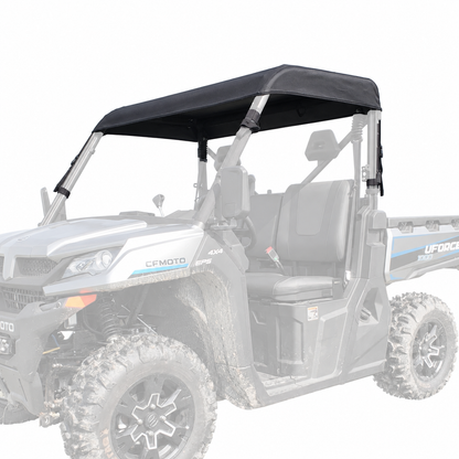 CFMOTO UFORCE 1000 Full Doors Cab Enclosure | 3 Star UTV