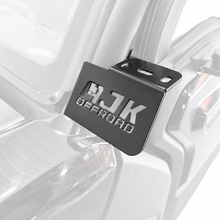 CFMOTO UFORCE U10 A-Pillar Light Mount | AJK Offroad