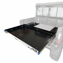 CFMOTO UFORCE U10 Bed Drawer Rack | AJK Offroad
