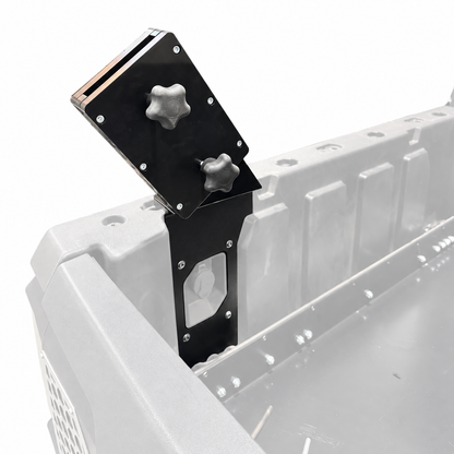 CFMOTO UFORCE U10 Chainsaw Mounting Bracket | AJK Offroad