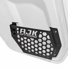 CFMOTO UFORCE U10 Door Storage Pockets | AJK Offroad