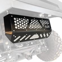CFMOTO UFORCE U10 Exhaust Vented Grille Cover | AJK Offroad
