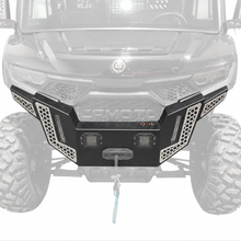 CFMOTO UFORCE U10 Front Bumper | AJK Offroad