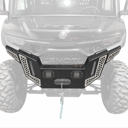 CFMOTO UFORCE U10 Front Bumper | AJK Offroad
