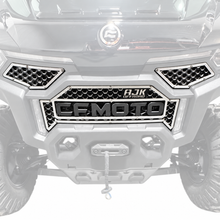 CFMOTO UFORCE U10 Front Grille | AJK Offroad