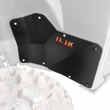 CFMOTO UFORCE U10 Front Inner Fender Guards | AJK Offroad