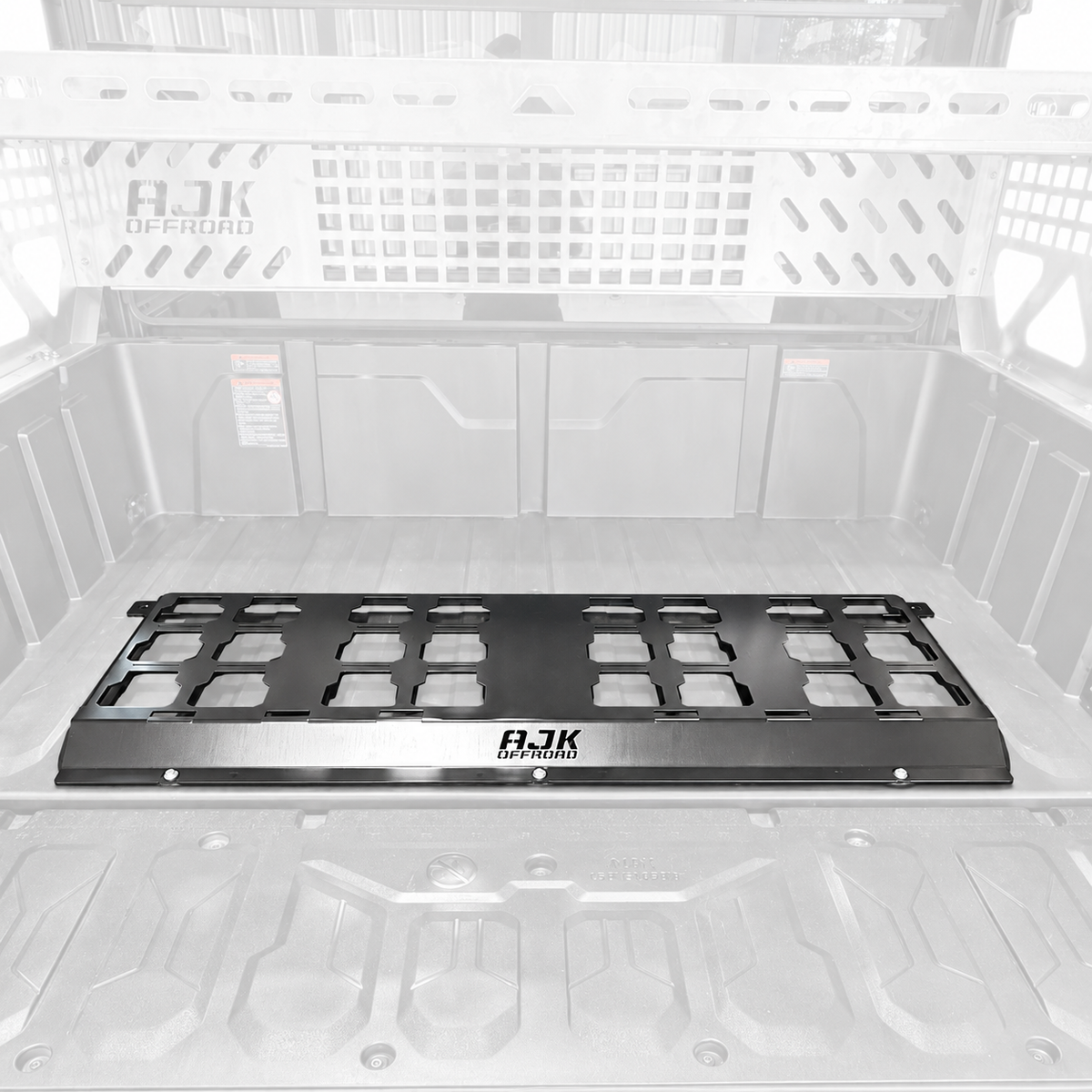CFMOTO UFORCE U10 Packout Mounting Bracket | AJK Offroad