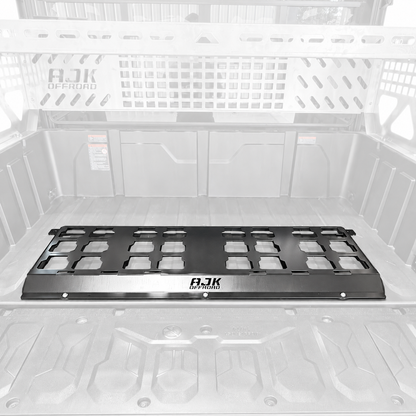 CFMOTO UFORCE U10 Packout Mounting Bracket | AJK Offroad