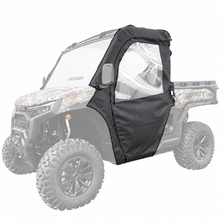 CFMOTO UFORCE U10 Pro Full Doors & Rear Panel Enclosure | 3 Star UTV