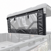 CFMOTO UFORCE U10 Pro Upper Doors & Rear Panel Enclosure | 3 Star UTV