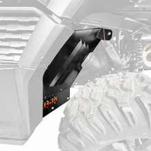 CFMOTO UFORCE U10 Rear Inner Fender Guards | AJK Offroad