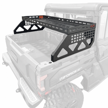 CFMOTO UFORCE U10 Short Headache Rack (3/4 Rack) | AJK Offroad