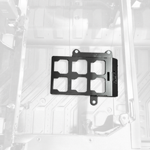CFMOTO UFORCE U10 Under Seat Packout Mount | AJK Offroad