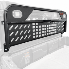 CFMOTO UFORCE U10 Winch Headache Rack | AJK Offroad