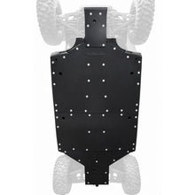 CFMOTO UFORCE U10 XL UHMW Skid Plate | Factory UTV