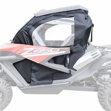CFMOTO ZFORCE 950 Soft Full Doors | 3 Star UTV