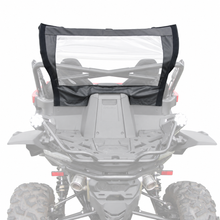 CFMOTO ZFORCE 950 Upper Doors & Rear Windshield Enclosure | 3 Star UTV