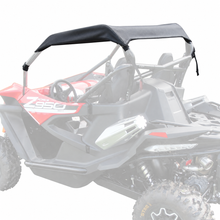 CFMOTO ZFORCE 950 Soft Top Roof | 3 Star UTV
