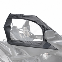 CFMOTO ZFORCE 950 Upper Doors & Rear Windshield Enclosure | 3 Star UTV