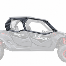 CFMOTO ZFORCE 950 Sport 4-Seat Soft Upper Doors | 3 Star UTV