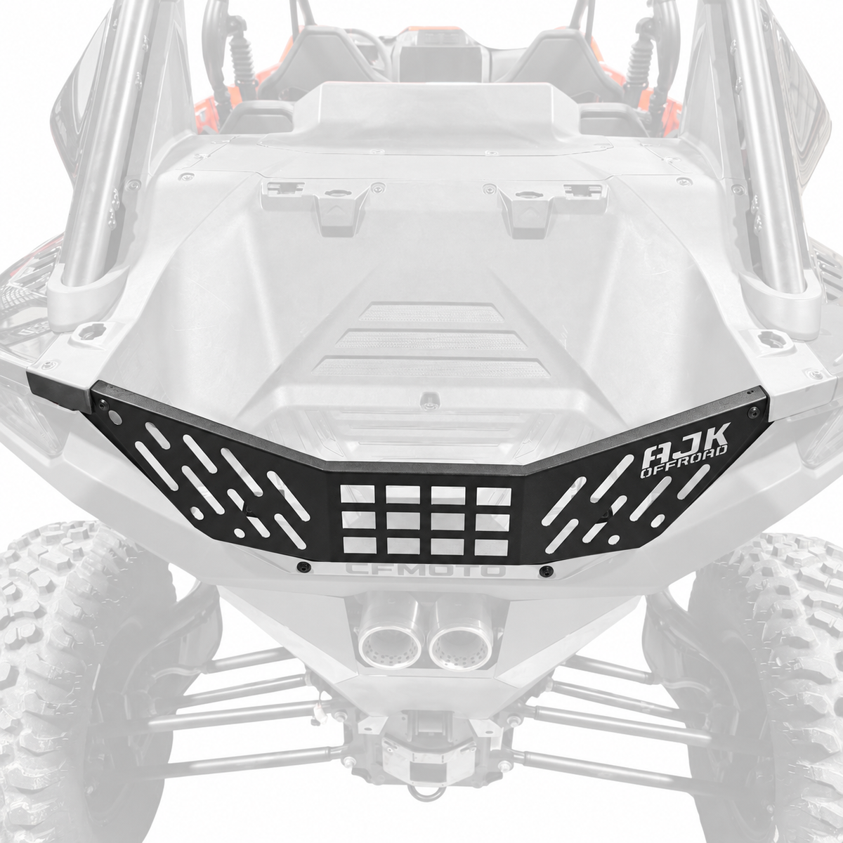CFMOTO ZFORCE Z10 Bed Tailgate | AJK Offroad