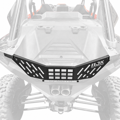 CFMOTO ZFORCE Z10 Bed Tailgate | AJK Offroad