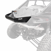 CFMOTO ZFORCE Z10 Bed Tailgate Extender | AJK Offroad