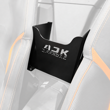 CFMOTO ZFORCE Z10 Center Seat Storage Bin | AJK Offroad