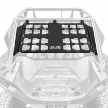 CFMOTO ZFORCE Z10 Dual Packout Mount | AJK Offroad