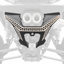 CFMOTO ZFORCE Z10 Exhaust Cover Grille Accents | AJK Offroad