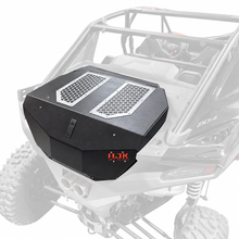 CFMOTO ZFORCE Z10 Trunk Bed Enclosure | AJK Offroad
