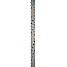 187 Chalk Line LED Whips (Pair) | 5150 Whips