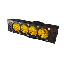 COMP 4 LED Light Bar SxS - Installed View | All Terrain Concepts