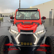 Polaris RZR XP 1000 / Turbo 2-Seat Fastback Roll Cage